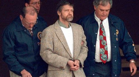 Muere en una cárcel “Unabomber”, uno de los terroristas más despiadados de EEUU
